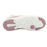 Sneakers Donna New Balance 550 Bianco Viola | NonSoloSport