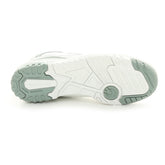 Sneakers Donna New Balance Bb 550 Bianco Salvia | NonSoloSport