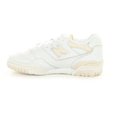 Sneakers Donna New Balance Bb 550 Bianco Rosa Chiaro | NonSoloSport