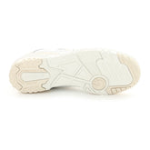 Sneakers Donna New Balance Bb 550 Bianco Rosa Chiaro | NonSoloSport
