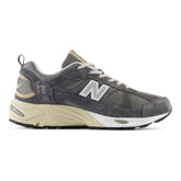 Sneakers Uomo New Balance 878 Grigio Beige | NonSoloSport