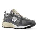 Sneakers Uomo New Balance 878 Grigio Beige | NonSoloSport