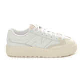 New Balance CT302 Bright Basics Donna Bianco | NonSoloSport