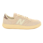 Sneakers New Balance T500 Beige | NonSoloSport