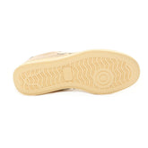Sneakers New Balance T500 Beige | NonSoloSport