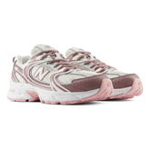 Sneakers Bambino New Balance 530 Rosa Bianco | NonSoloSport