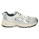 Sneakers Bambino New Balance 530 Lace Grigio | NonSoloSport