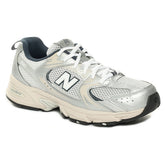 Sneakers Bambino New Balance 530 Lace Grigio | NonSoloSport