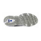 Sneakers Bambino New Balance 530 Lace Bianco Argento | NonSoloSport