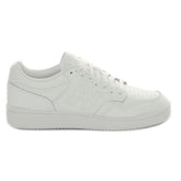 Sneakers Bambino New Balance 480 GS Bianco | NonSoloSport