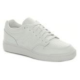 Sneakers Bambino New Balance 480 GS Bianco | NonSoloSport