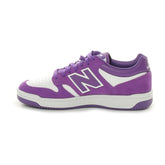 New Balance 480 Sunday Morning Bambino Viola | NonSoloSport
