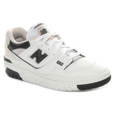 Sneakers Bambino New Balance 550 V1 Bianco | NonSoloSport
