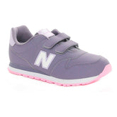 New Balance 500 Sport Bambino Viola Lilla | NonSoloSport