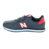 New Balance 500 Sport Bambino Grigio | NonSoloSport