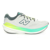 Scarpa da Running Uomo New Balance 1080 V15 Grigio Verde | NonSoloSport