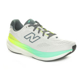 Scarpa da Running Uomo New Balance 1080 V15 Grigio Verde | NonSoloSport