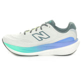 Scarpa da Running Uomo New Balance 1080 V15 Grigio Verde | NonSoloSport