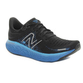 New Balance Fresh Foam Uomo Nero Blu | NonSoloSport