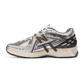 Sneakers Uomo New Balance 1906A Argento Grigio | NonSoloSport