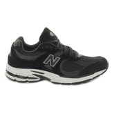 New Balance 2002R Uomo Nero | NonSoloSport
