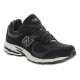 New Balance 2002R Uomo Nero | NonSoloSport