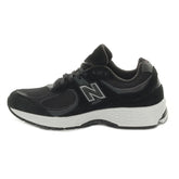 New Balance 2002R Uomo Nero | NonSoloSport