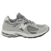 New Balance 2002 Core Uomo Grigio | NonSoloSport