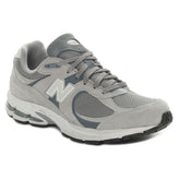 New Balance 2002 Core Uomo Grigio | NonSoloSport