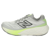 Scarpa da Running Uomo New Balance Fresh Foam X 880 V15 Grigio Lime | NonSoloSport