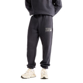 Pantalone Jogger Uomo New Balance Reimagined Grigio | NonSoloSport
