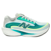 Scarpa da Running Uomo New Balance Ellipse V1 Verde Bianco Lime | NonSoloSport