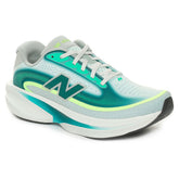 Scarpa da Running Uomo New Balance Ellipse V1 Verde Bianco Lime | NonSoloSport