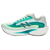 Scarpa da Running Uomo New Balance Ellipse V1 Verde Bianco Lime | NonSoloSport