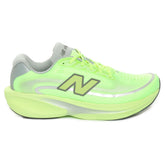 Scarpa da Running Uomo New Balance Ellipse V1 Lime Bianco | NonSoloSport