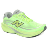 Scarpa da Running Uomo New Balance Ellipse V1 Lime Bianco | NonSoloSport