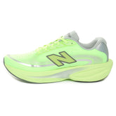 Scarpa da Running Uomo New Balance Ellipse V1 Lime Bianco | NonSoloSport