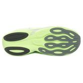 Scarpa da Running Uomo New Balance Ellipse V1 Lime Bianco | NonSoloSport