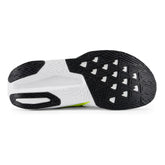 Scarpa da Running Uomo New Balance FuelCell Rebel V5 Grigio Lime | NonSoloSport