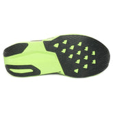 Scarpa da Running Uomo New Balance FuelCell Rebel V5 Lime Grigio | NonSoloSport