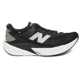 Scarpa da Running Uomo New Balance FuelCell Rebel V5 Nero Bianco | NonSoloSport
