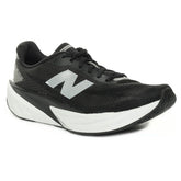 Scarpa da Running Uomo New Balance FuelCell Rebel V5 Nero Bianco | NonSoloSport