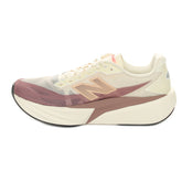 Scarpa da Running Uomo New Balance FuelCell Rebel V5 Beige Marrone | NonSoloSport