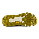 Scarpa da Trail Running Uomo New Balance Fresh Foam X Hierro V9 Giallo | NonSoloSport