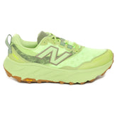 Scarpa da Trail Running Uomo New Balance Fresh Foam X Hierro V9 Giallo Verde | NonSoloSport