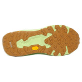 Scarpa da Trail Running Uomo New Balance Fresh Foam X Hierro V9 Giallo Verde | NonSoloSport