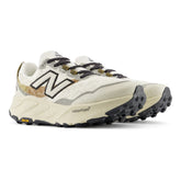 Scarpa da Trail Running Uomo New Balance Fresh Foam X Hierro V9 Beige Grigio | NonSoloSport