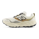 Scarpa da Trail Running Uomo New Balance Fresh Foam X Hierro V9 Beige Grigio | NonSoloSport
