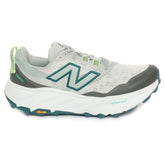Scarpa da Trail Running Uomo New Balance Fresh Foam X Hierro V9 Grigio Verde | NonSoloSport