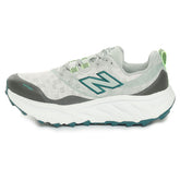 Scarpa da Trail Running Uomo New Balance Fresh Foam X Hierro V9 Grigio Verde | NonSoloSport